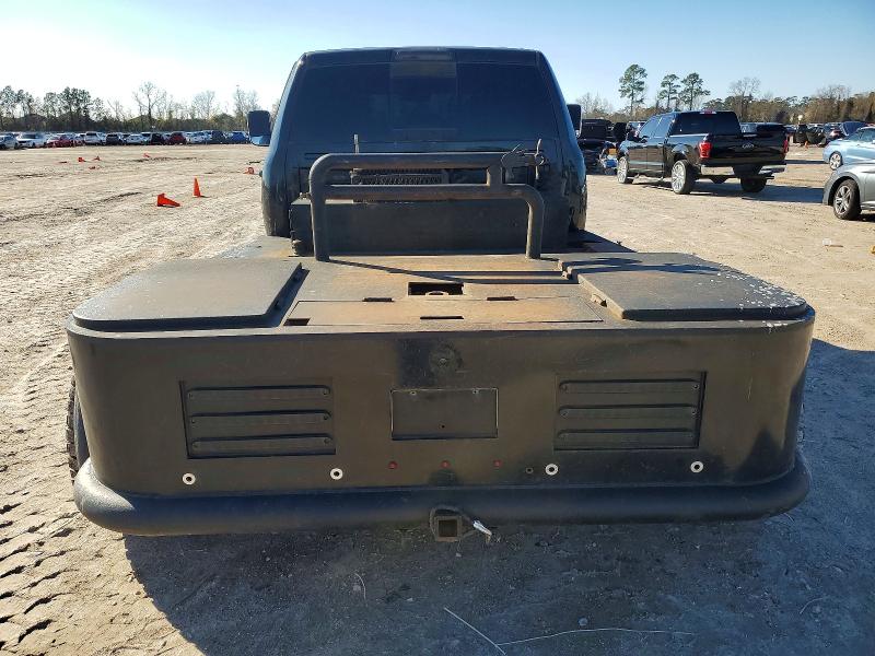 Фото 6 - RAM 3500