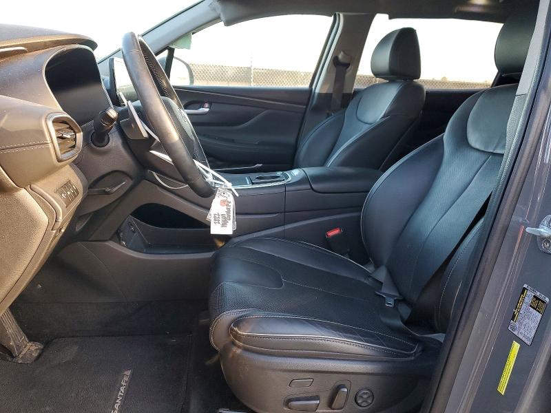 Фото 7 - HYUNDAI SANTA FE