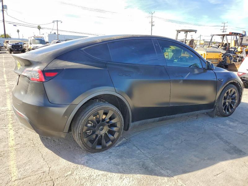 Фото 3 - TESLA MODEL Y