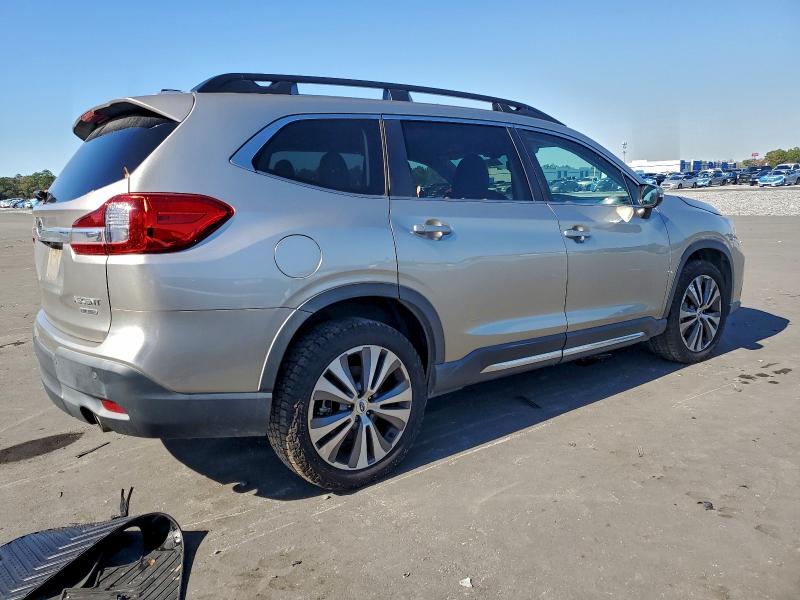 Фото 3 - SUBARU ASCENT