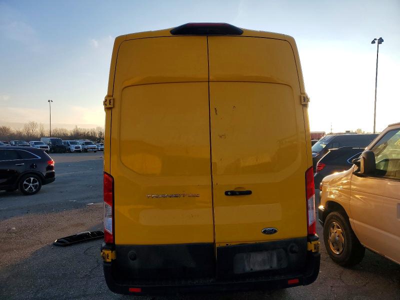 Фото 6 - FORD TRANSIT