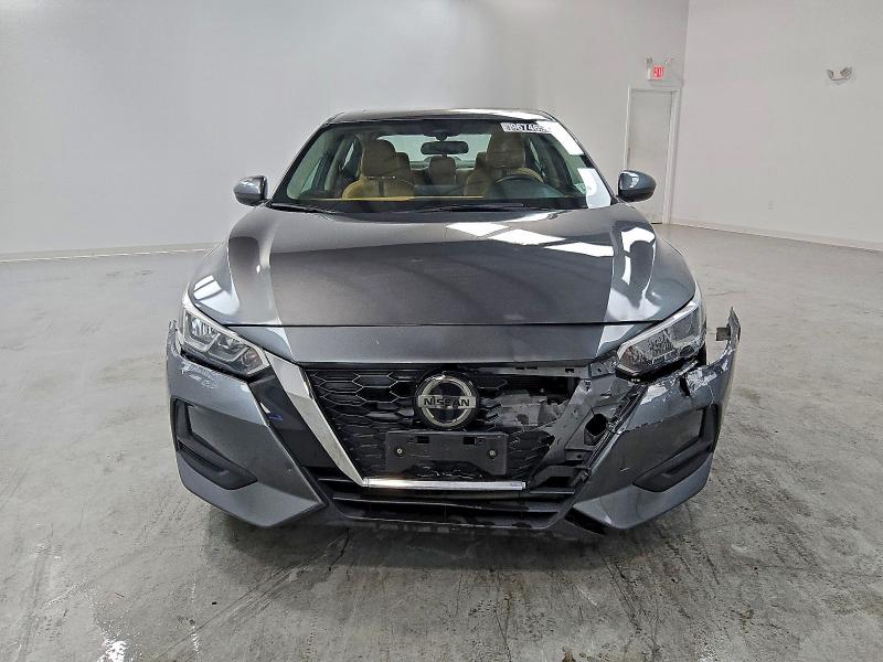 Фото 5 - NISSAN SENTRA