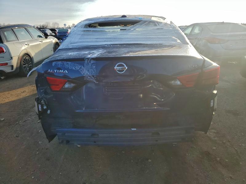 Фото 6 - NISSAN ALTIMA