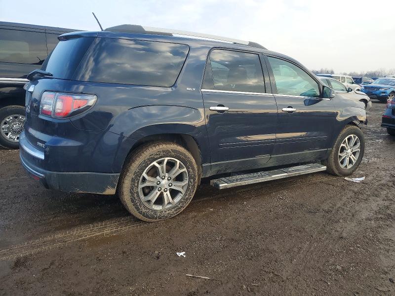 Фото 3 - GMC ACADIA