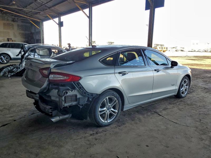 Фото 3 - FORD FUSION