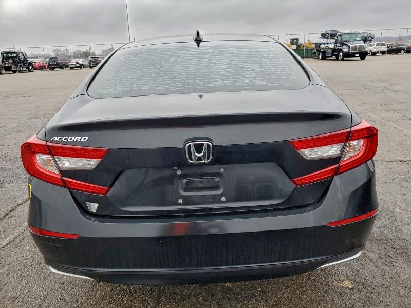 Фото 6 - HONDA ACCORD