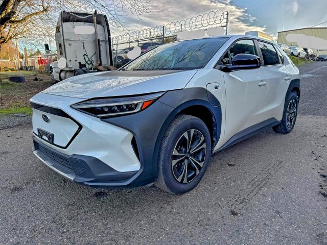 2023 SUBARU SOLTERRA P