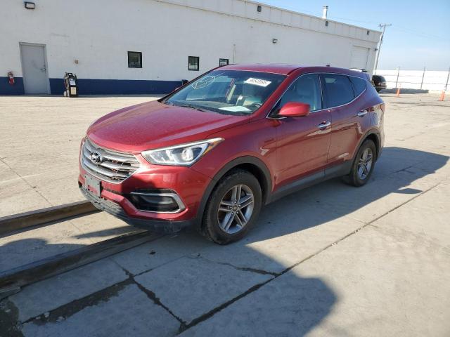 Фото 13 - HYUNDAI SANTA FE