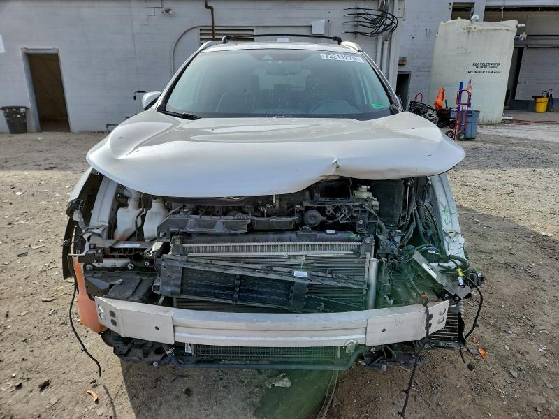 Фото 5 - HONDA CRV