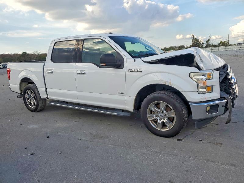 Фото 4 - FORD F-150