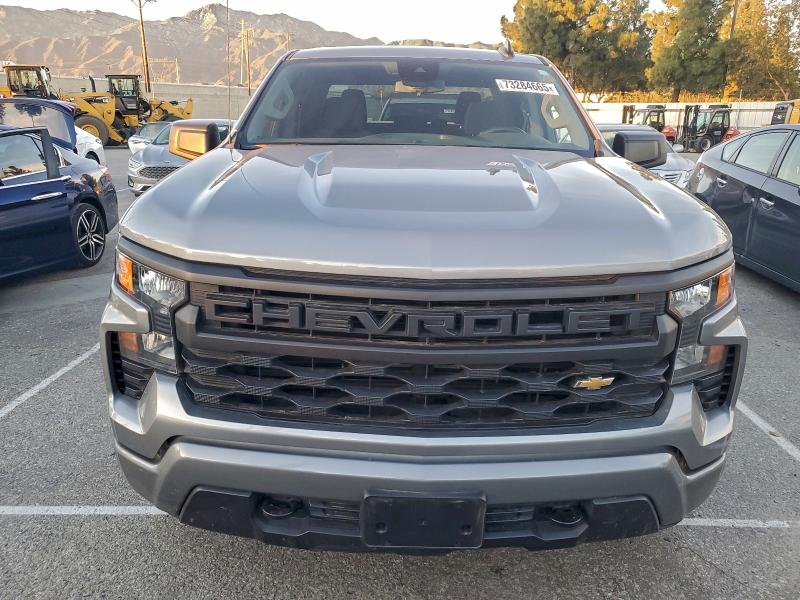 Фото 5 - CHEVROLET ALL Models