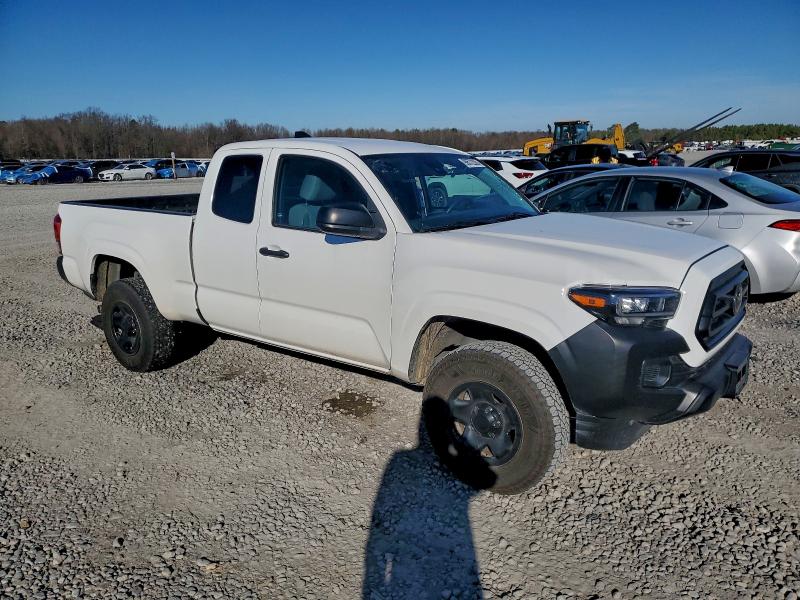 Фото 4 - TOYOTA TACOMA