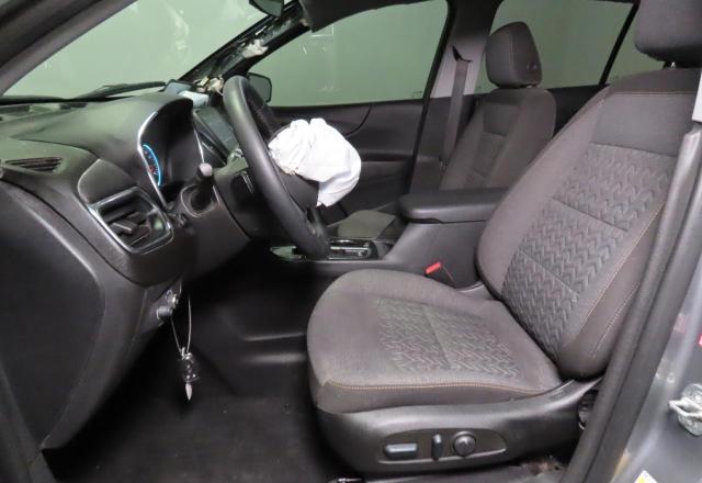 Фото 9 - CHEVROLET EQUINOX