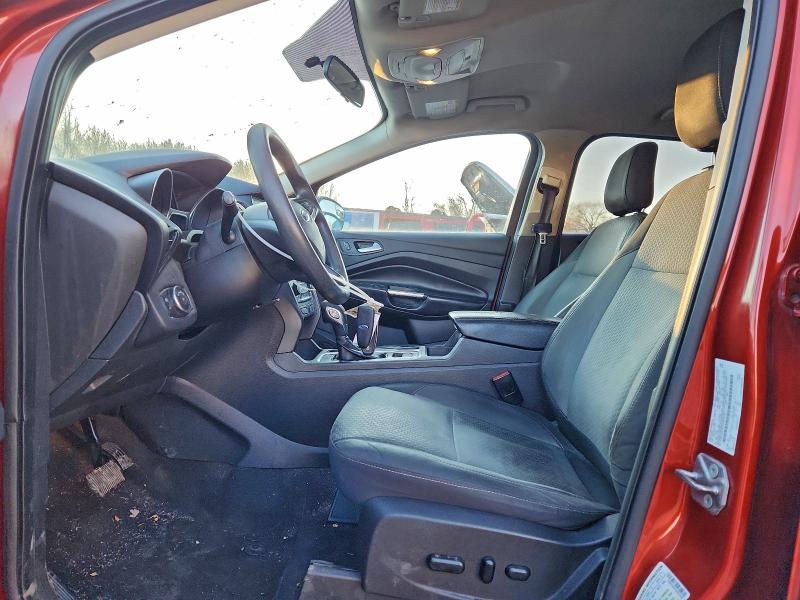 Фото 7 - FORD ESCAPE