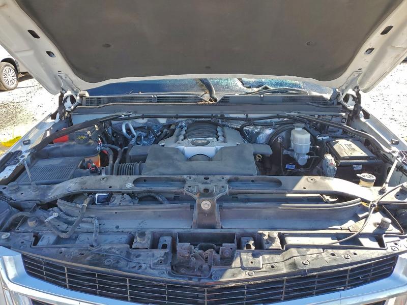 Фото 12 - CADILLAC ESCALADE