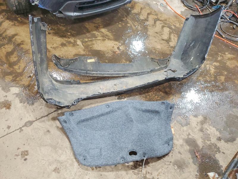 Фото 12 - HONDA ACCORD