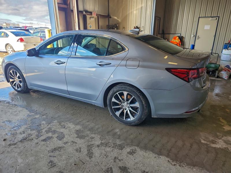 Фото 2 - ACURA TLX