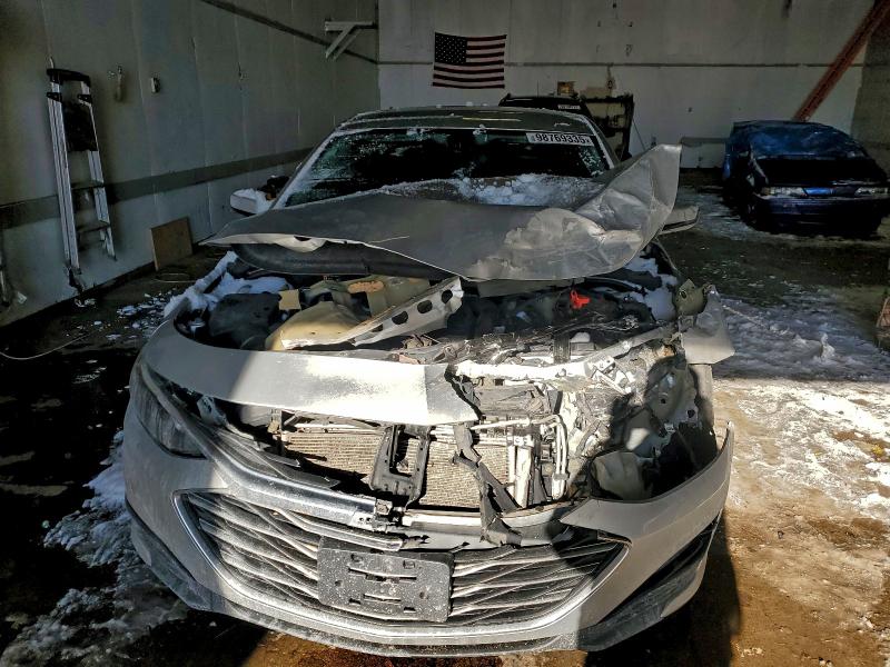 Фото 5 - CHEVROLET MALIBU