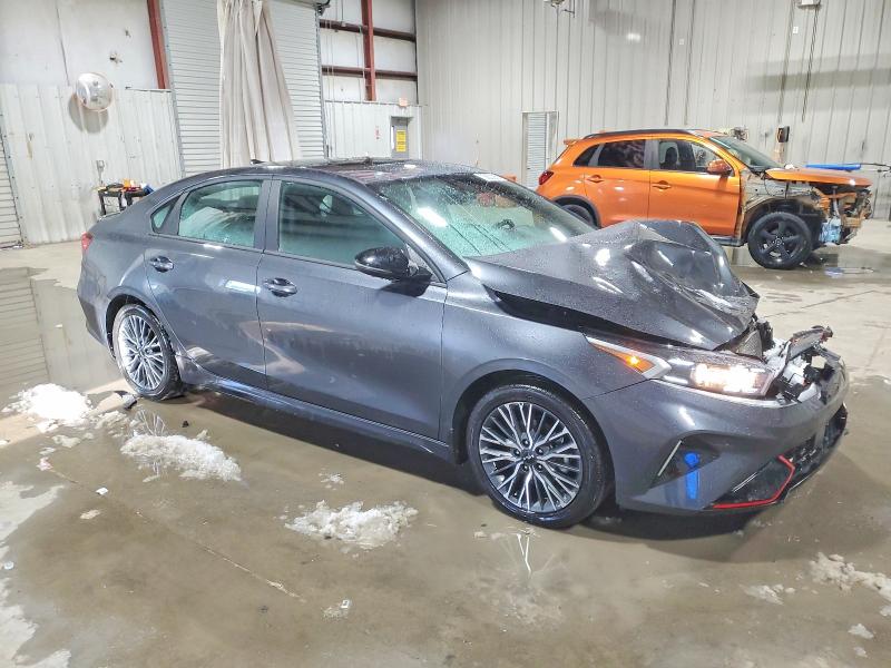 Фото 4 - KIA FORTE