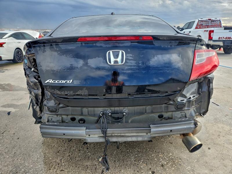 Фото 6 - HONDA ACCORD