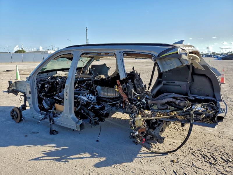 Фото 2 - KIA TELLURIDE