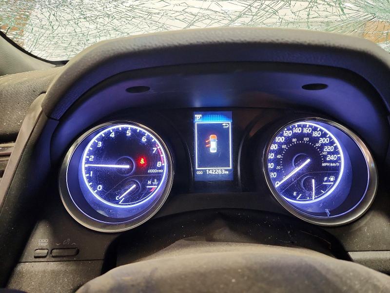 Фото 9 - TOYOTA CAMRY