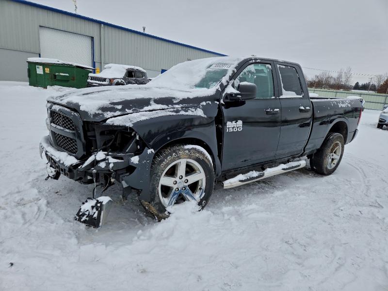 Фото 1 - RAM 1500