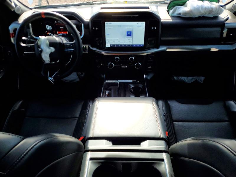 Фото 8 - FORD F150