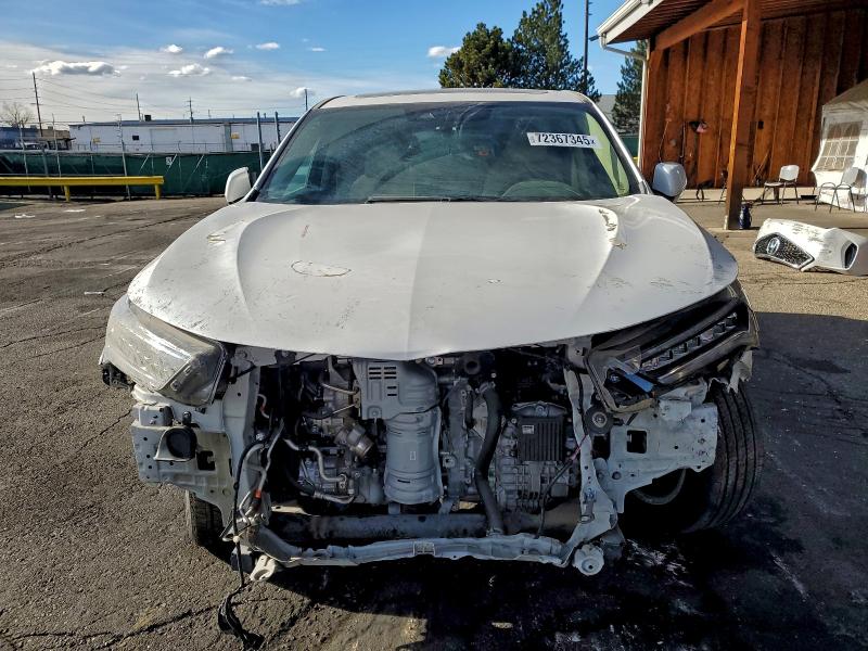 Фото 5 - ACURA RDX