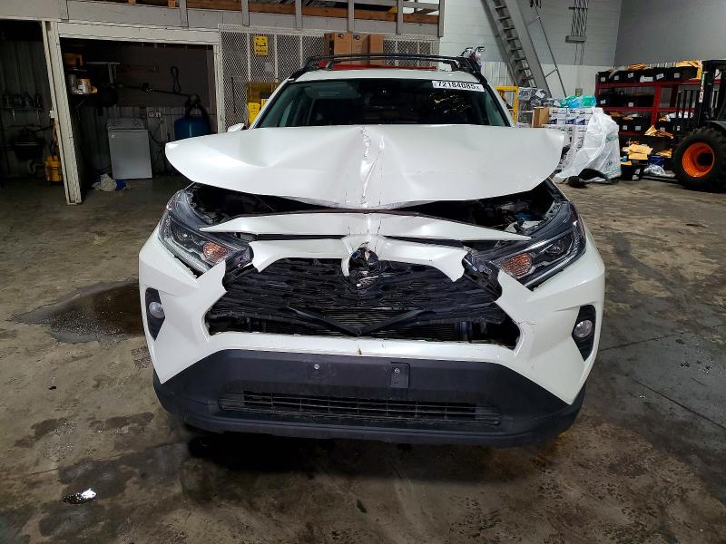 Фото 5 - TOYOTA RAV4