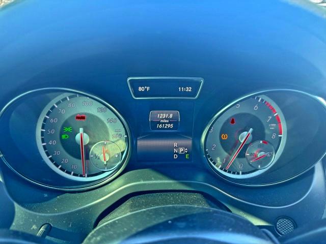 Фото 8 - MERCEDES-BENZ CLA-CLASS