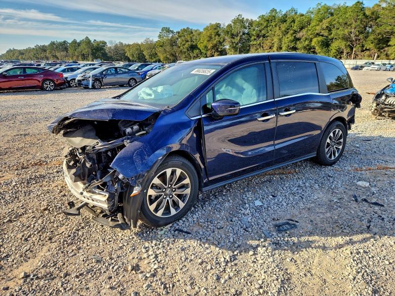 Фото 1 - HONDA All Models