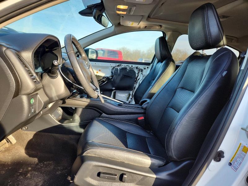 Фото 7 - HONDA HR-V