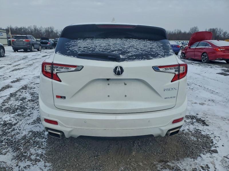 Фото 6 - ACURA RDX