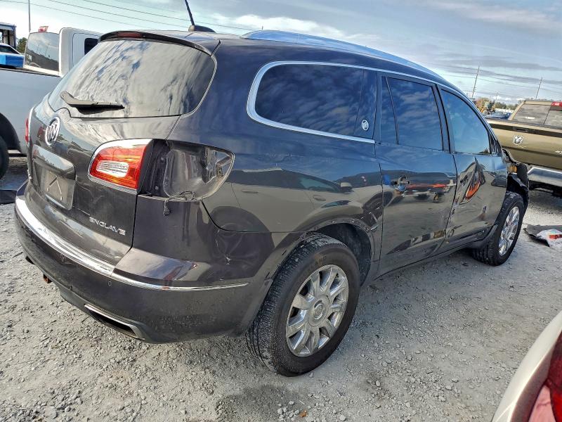 Фото 3 - BUICK ENCLAVE