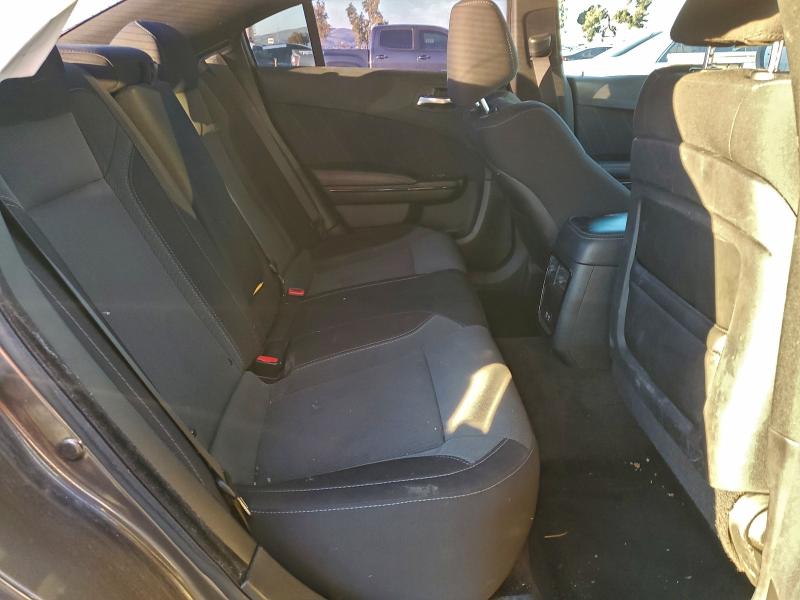 Фото 10 - DODGE CHARGER