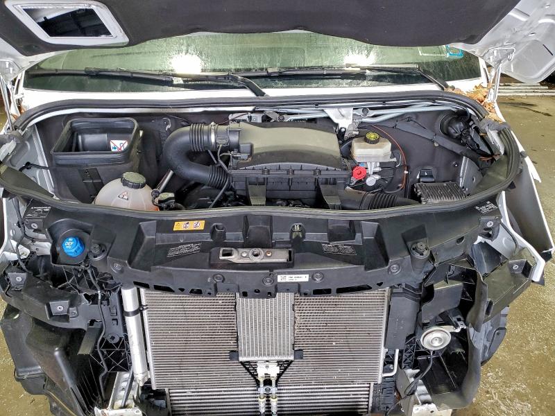 Фото 12 - MERCEDES-BENZ SPRINTER