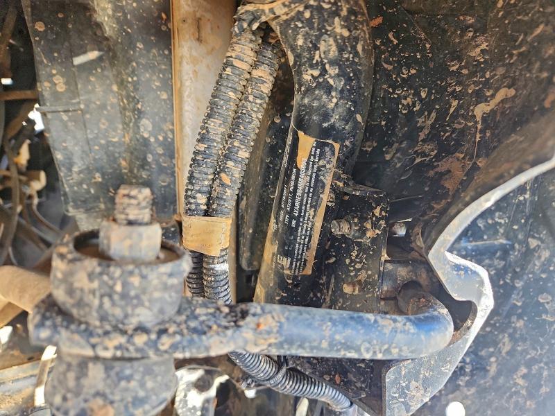 POLARIS RANGER XP 2021