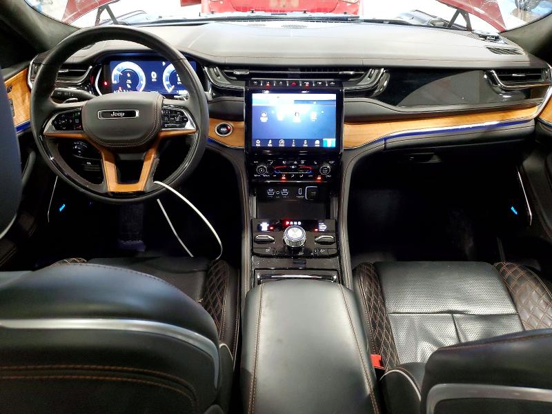 Фото 8 - JEEP GRAND CHER