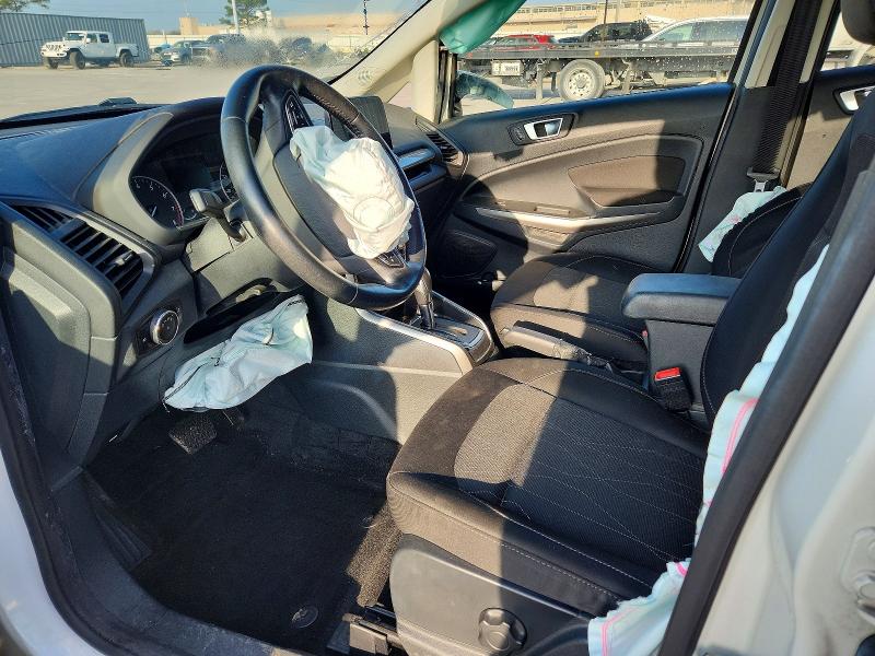 Фото 7 - FORD ECOSPORT