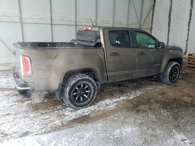 Фото 3 - GMC CANYON