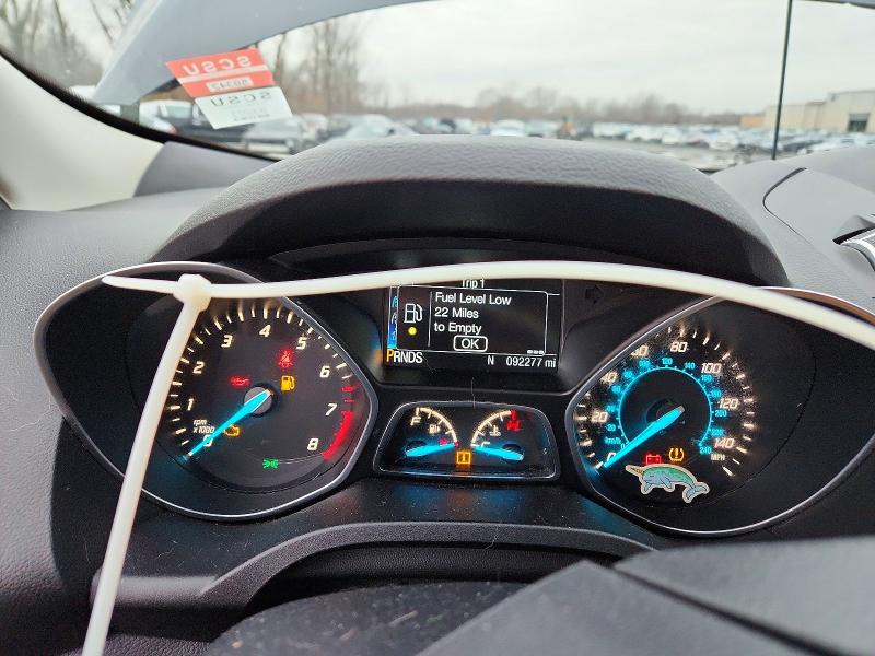 Фото 9 - FORD ESCAPE