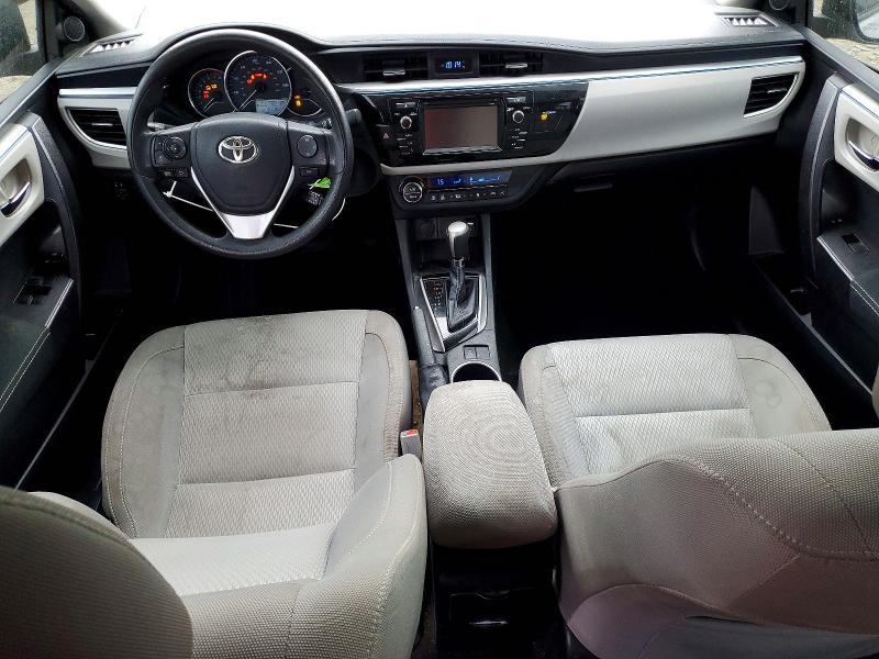 Фото 8 - TOYOTA COROLLA