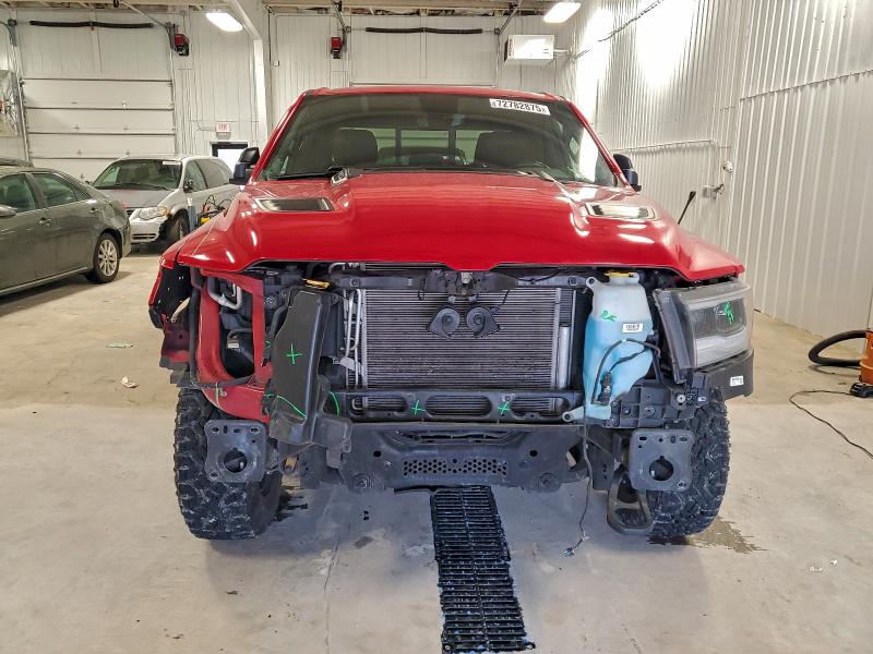 Фото 5 - RAM 1500