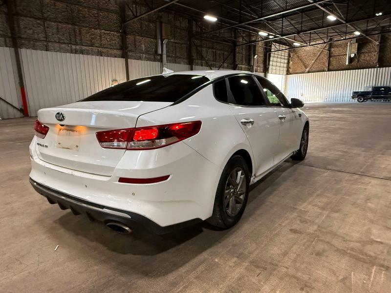 Фото 4 - KIA OPTIMA