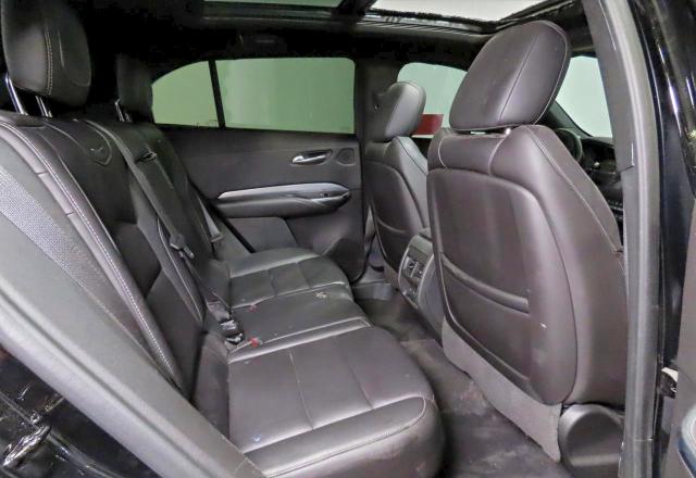 Фото 6 - CADILLAC XT4