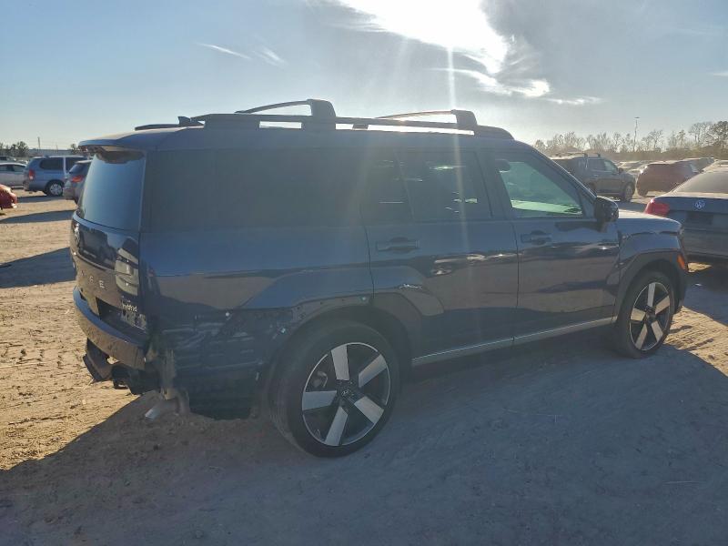 Фото 3 - HYUNDAI SANTA FE