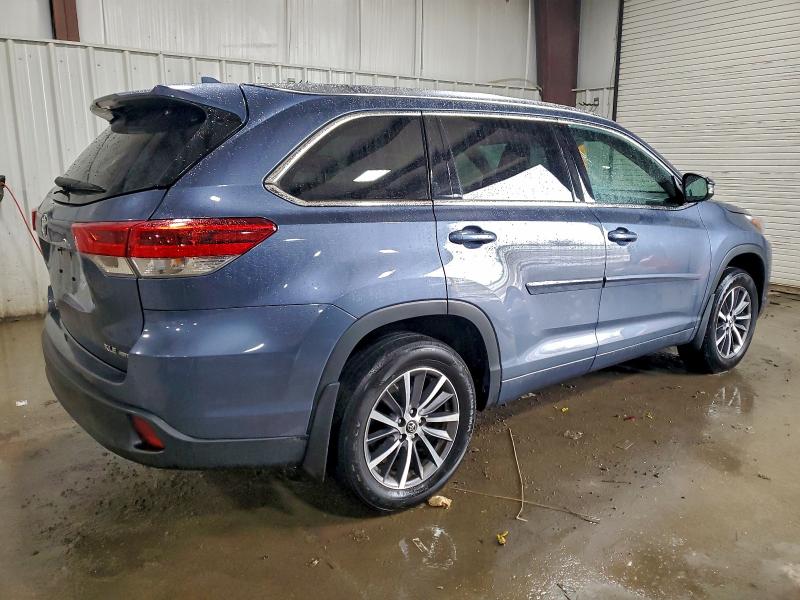 Фото 3 - TOYOTA HIGHLANDER