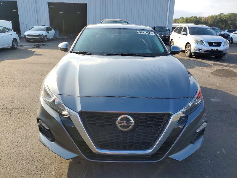 Фото 5 - NISSAN ALTIMA