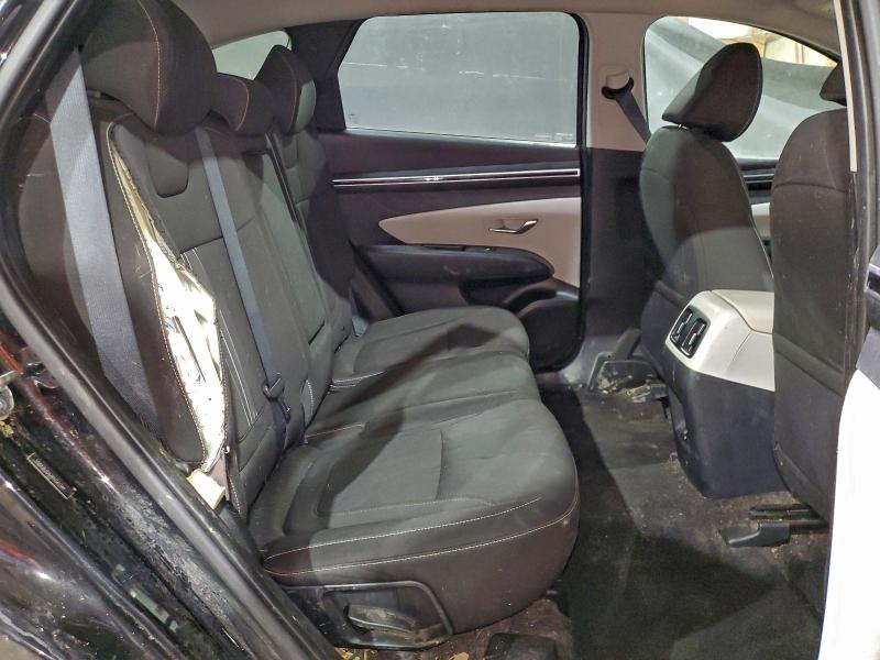 Фото 11 - HYUNDAI TUCSON